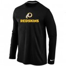 Men's Washington Redskins Printed T Shirt 3226
