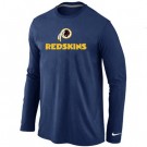 Men's Washington Redskins Printed T Shirt 3227