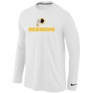 Men's Washington Redskins Printed T Shirt 3228