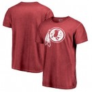 Men's Washington Redskins Printed T Shirt 3236