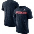 Men's Washington Wizards Printed T-Shirt 0924