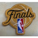 NBA 2022 2203 Finals Patch