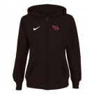 Women's Arizona Cardinals Printed Hoodie 0109