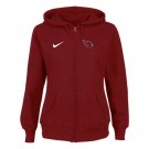 Women's Arizona Cardinals Printed Hoodie 0116