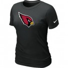 Women's Arizona Cardinals Printed T Shirt 10919