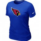 Women's Arizona Cardinals Printed T Shirt 10920