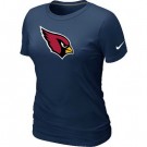 Women's Arizona Cardinals Printed T Shirt 10921
