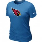 Women's Arizona Cardinals Printed T Shirt 10923