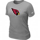 Women's Arizona Cardinals Printed T Shirt 10925