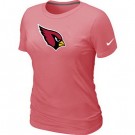 Women's Arizona Cardinals Printed T Shirt 10927