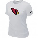 Women's Arizona Cardinals Printed T Shirt 10930