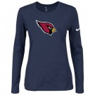 Women's Arizona Cardinals Printed T Shirt 14894