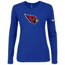 Women's Arizona Cardinals Printed T Shirt 14896