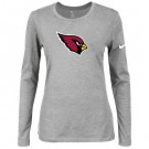 Women's Arizona Cardinals Printed T Shirt 14897