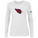 Women's Arizona Cardinals Printed T Shirt 14898