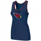 Women's Arizona Cardinals Printed Tank Top 17501