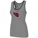 Women's Arizona Cardinals Printed Tank Top 17502