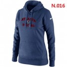 Women's Atlanta Falcons Printed Hoodie 0208