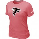 Women's Atlanta Falcons Printed T Shirt 13080
