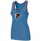 Women's Atlanta Falcons Printed Tank Top 17521