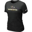 Women's Baltimore Ravens Printed T Shirt 13174