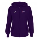 Women's Buffalo Bills Printed Hoodie 0415