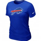 Women's Buffalo Bills Printed T Shirt 11968