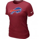 Women's Buffalo Bills Printed T Shirt 12217