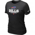 Women's Buffalo Bills Printed T Shirt 12227