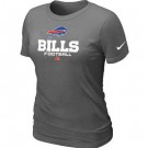 Women's Buffalo Bills Printed T Shirt 12233