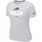 Women's Buffalo Bills Printed T Shirt 12240