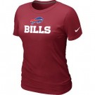 Women's Buffalo Bills Printed T Shirt 13179
