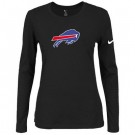 Women's Buffalo Bills Printed T Shirt 14901