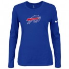 Women's Buffalo Bills Printed T Shirt 14902