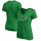 Women's Buffalo Bills Printed Tank Top 17560