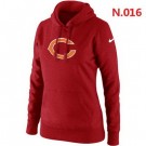 Women's Chicago Bears Printed Hoodie 0610