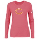 Women's Chicago Bears Printed T Shirt 14932