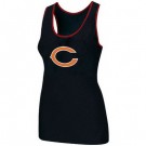 Women's Chicago Bears Printed Tank Top 17582