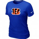 Women's Cincinnati Bengals Printed T Shirt 11979