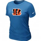 Women's Cincinnati Bengals Printed T Shirt 11980