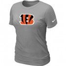Women's Cincinnati Bengals Printed T Shirt 11981