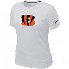 Women's Cincinnati Bengals Printed T Shirt 12115