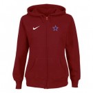 Women's Dallas Cowboys Printed Hoodie 0912