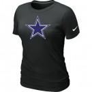 Women's Dallas Cowboys Printed T Shirt 12116