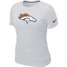 Women's Denver Broncos Printed T Shirt 12125