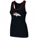 Women's Denver Broncos Printed Tank Top 17645