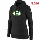 Women's Green Bay Packers Printed Hoodie 1202