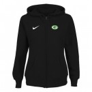 Women's Green Bay Packers Printed Hoodie 1211