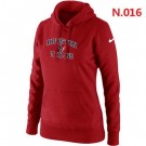Women's Houston Texans Printed Hoodie 1317