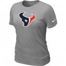 Women's Houston Texans Printed T Shirt 11998